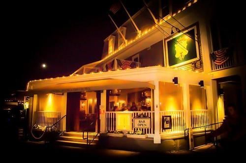 The Crown And Anchor Inn Provincetown Exterior photo